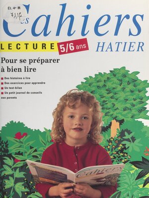 cover image of Se préparer à bien lire avec Fanfan le lapin
